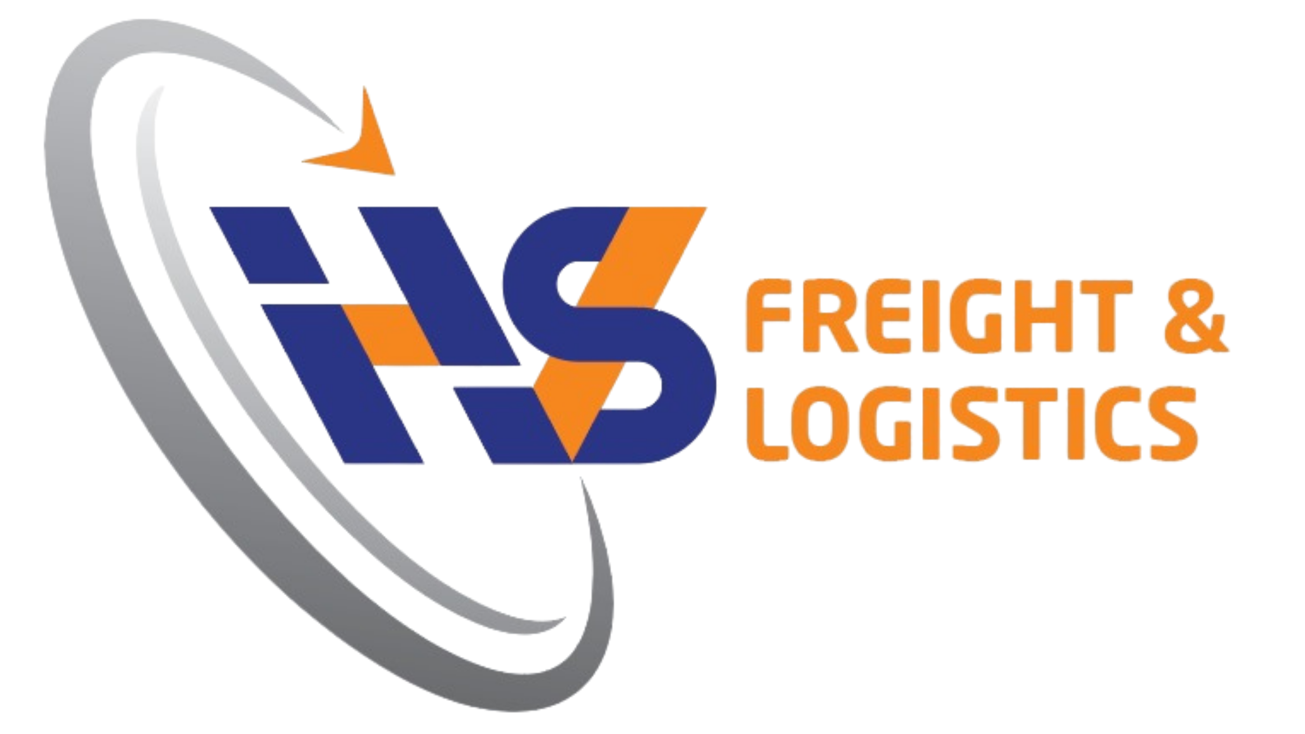 HSV Freight & Logistics Logo